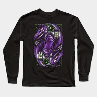 Ridley Long Sleeve T-Shirt